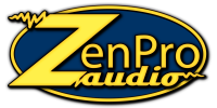 ZenPro Audio LLC